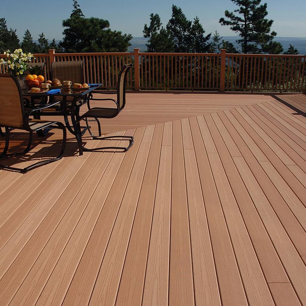 composite deck