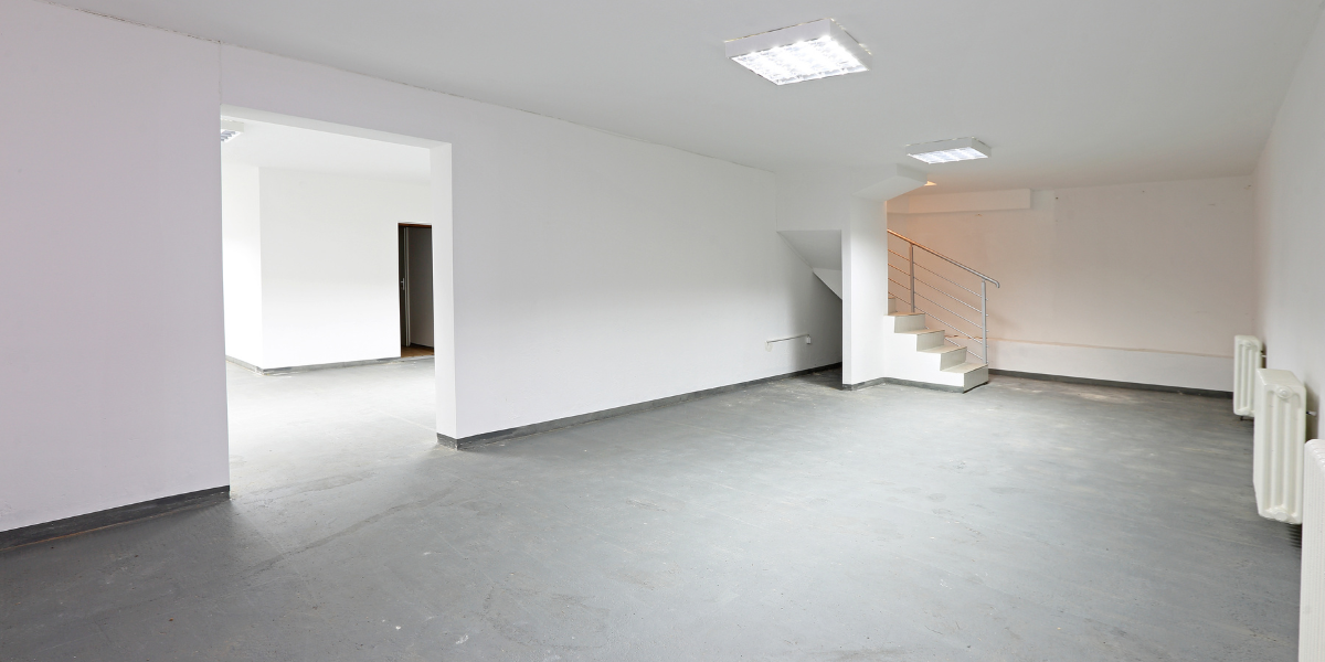 Basement Design and Renovation