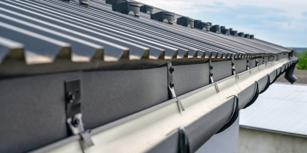 gutter repair