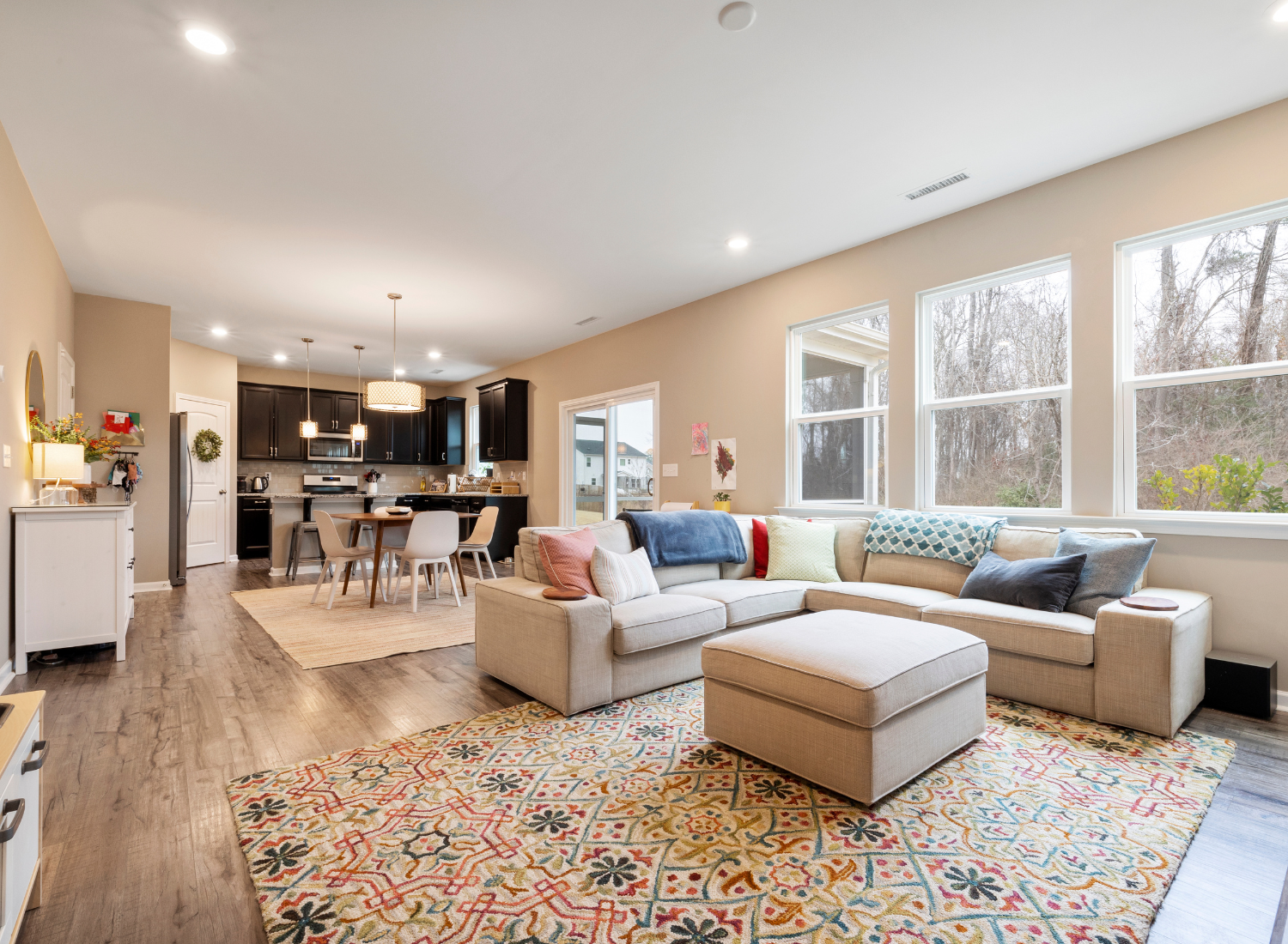 What Adds the Most Value to Your Home in a Remodel?