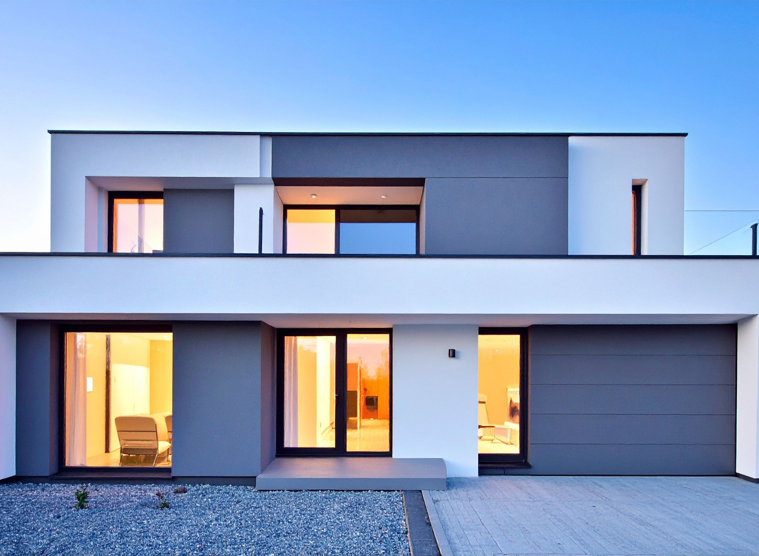 full home renovation