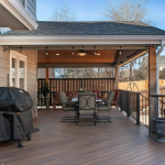 patio and deck builder