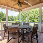 patio and deck builder