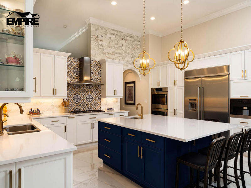 kitchen remodel companies