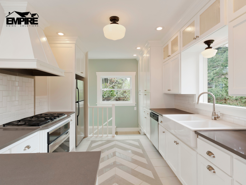 kitchen renovation near me