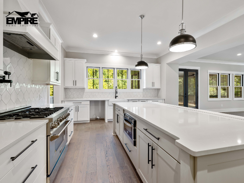 kitchen remodel companies