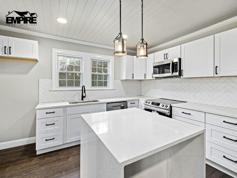 kitchen remodel companies