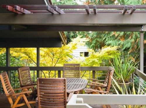 Decks & Patios in Mt. Orab, OH: Cost & What to Expect