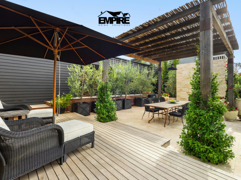 deck installation near me