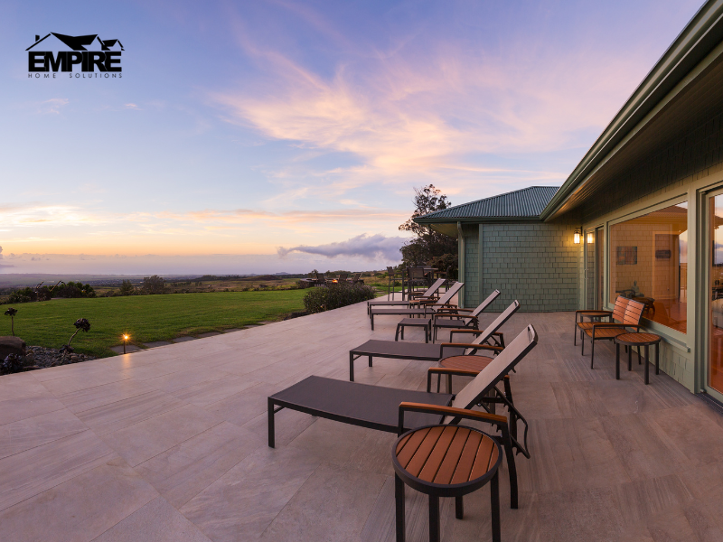 deck remodeling contractors