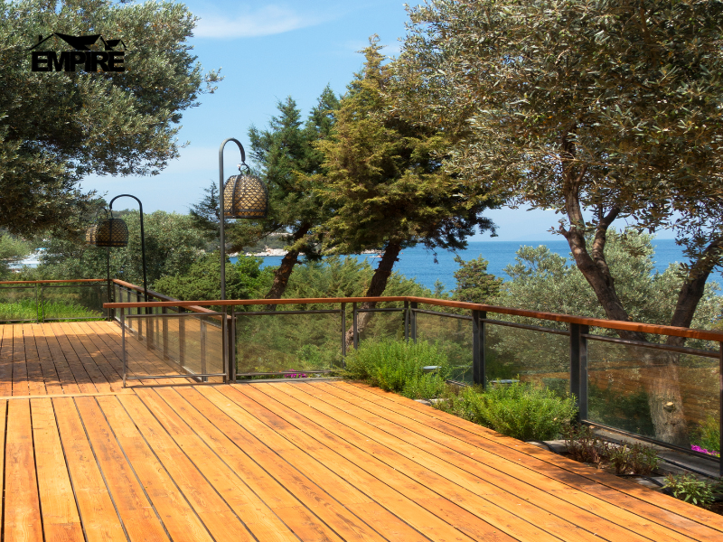 deck remodeling near me