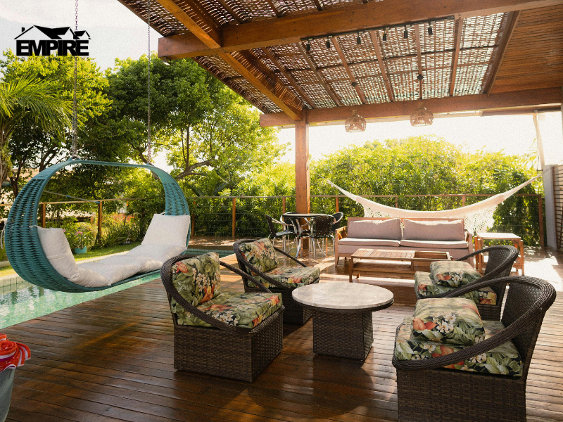 deck installation contractors