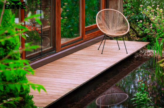 How Decks Can Maximize Your Outdoor Living Space