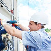 home improvement contractor