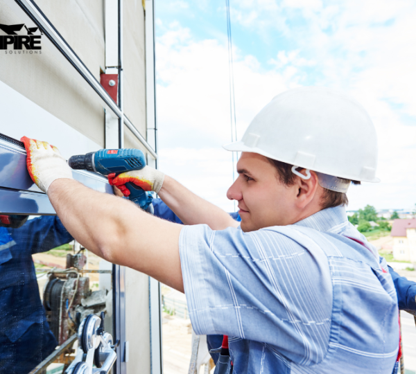 home improvement contractor
