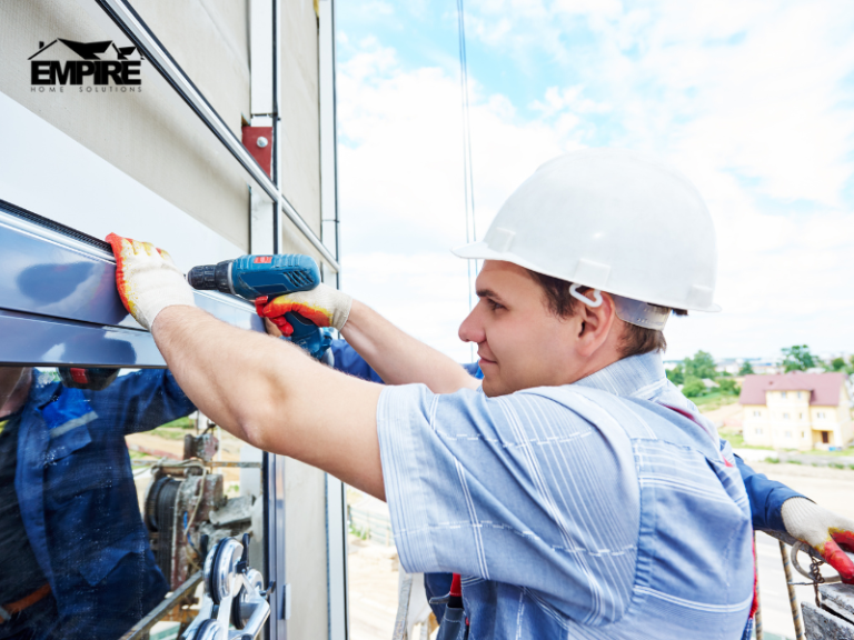 home improvement contractor