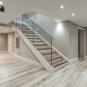 basement remodeling