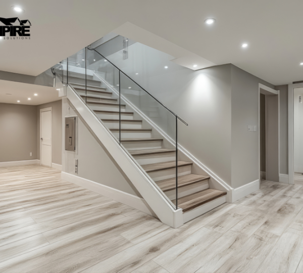 Basement Transformation: 6 Ideas to Improve Your Home