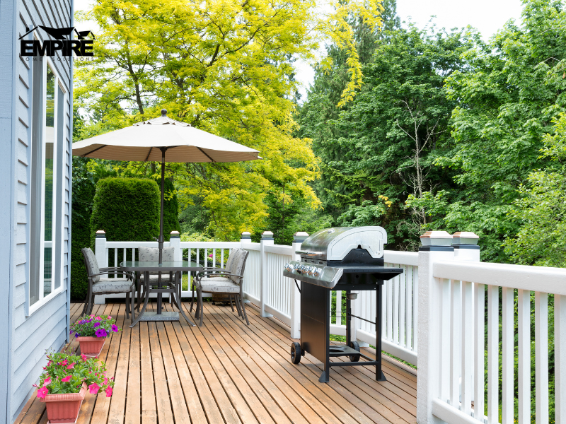 licensed deck builder