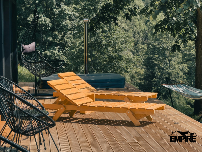 backyard deck builders
