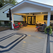 home improvement services