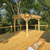 deck construction