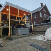 home improvement services