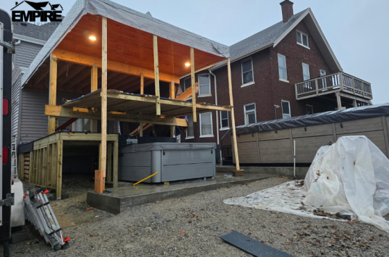 How Much Does It Cost to Build a Deck? (2026 Pricing Guide)