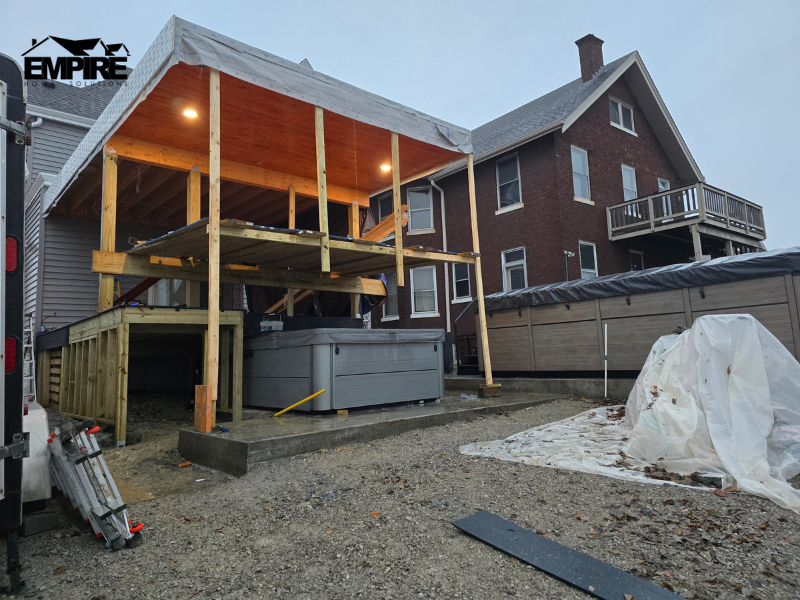 home improvement services