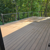 deck construction