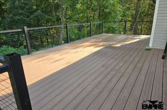 Deck Construction: How to Choose the Right Contractors for Your Project