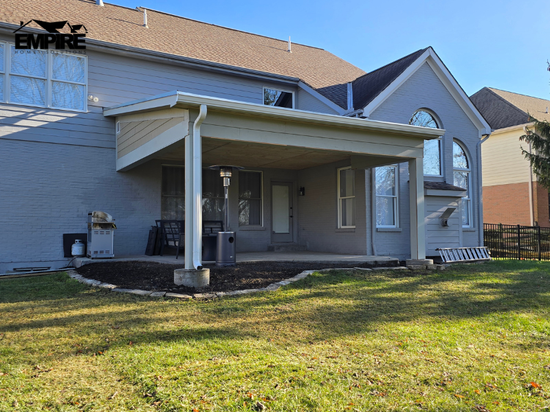 licensed home improvement contractor