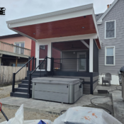 licensed home improvement contractor