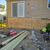 siding installation contractors
