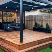 deck and patio contractors