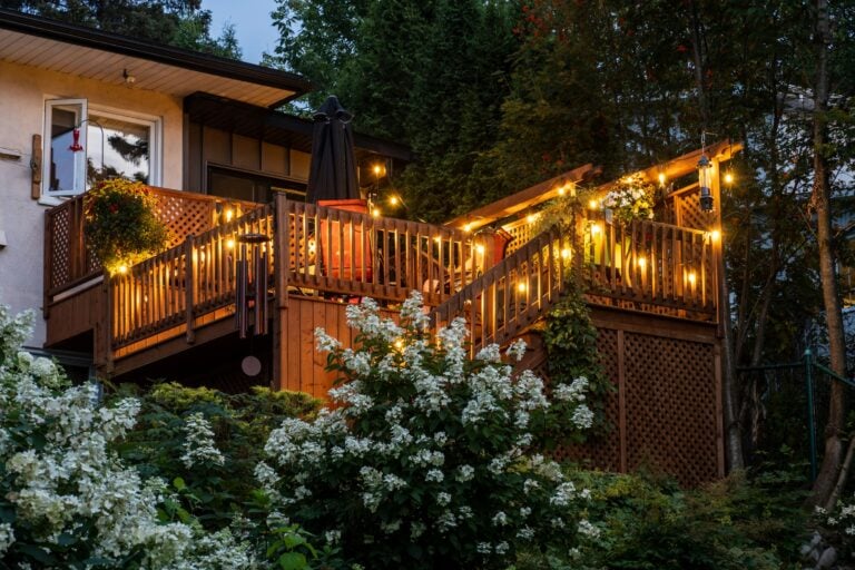 multi-level-deck-installation