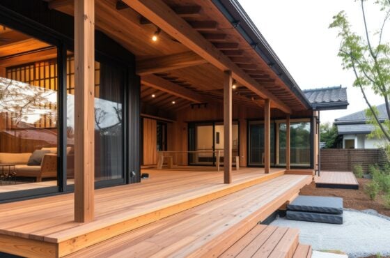 Backyard Deck Construction in Cincinnati: 2026 Guide