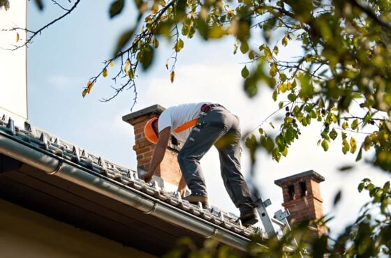 How Much Does Roof Replacement Cost in Amelia OH?