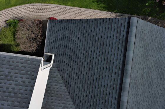Why Schedule Roof Repair in Amelia, OH?
