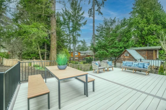 Composite Deck Installation Cincinnati: 2026 Guide