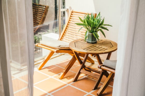 What Is the Best Material for a Patio in Cincinnati?