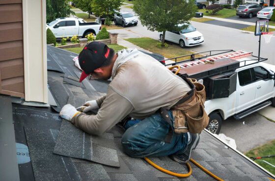 What Roofing Repair Services Do Norwood’s Old Homes Need?