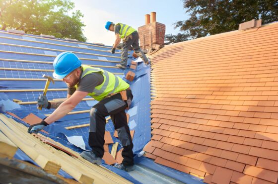 Is There Roofing Near Me in Fayetteville & Brown County?