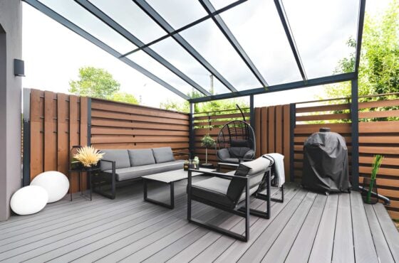 What Does Professional Deck Design Include in Cincinnati?