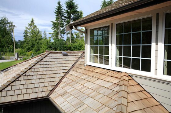 How Much Does Roof Repair Cost in Cincinnati?
