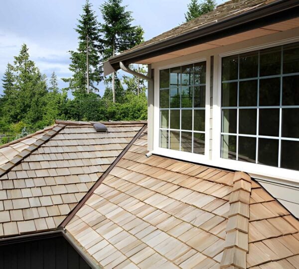 How Much Does Roof Repair Cost in Cincinnati?