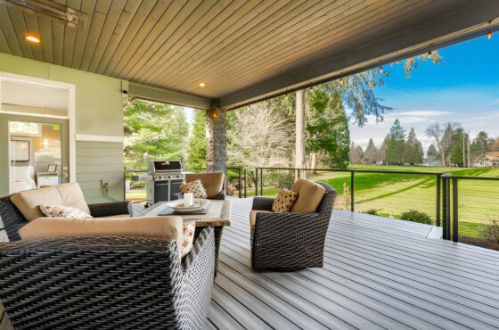 What Does Deck Repair Cost in Cincinnati, OH?
