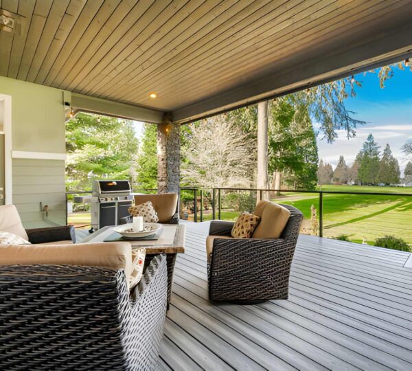 What Does Deck Repair Cost in Cincinnati, OH?