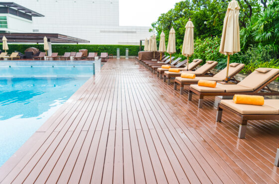 How Do You Choose the Right Deck Builder in Mason, OH?