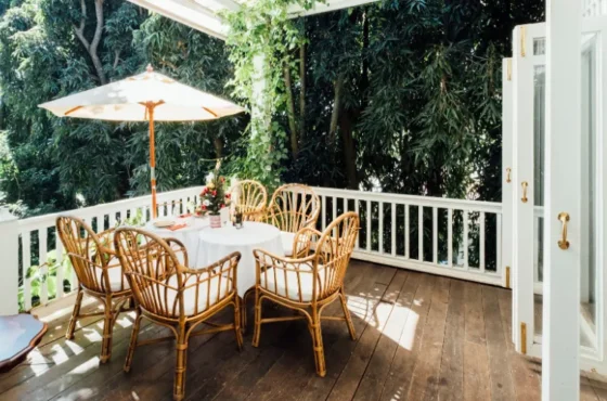 Deck Builder Issaquah WA What Should You Ask Before Building?